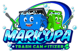 Maricopa Web Logo